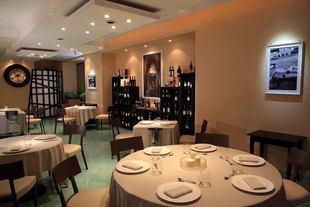 Hotel Regina Palace Terme อีสเกีย ภายนอก รูปภาพ